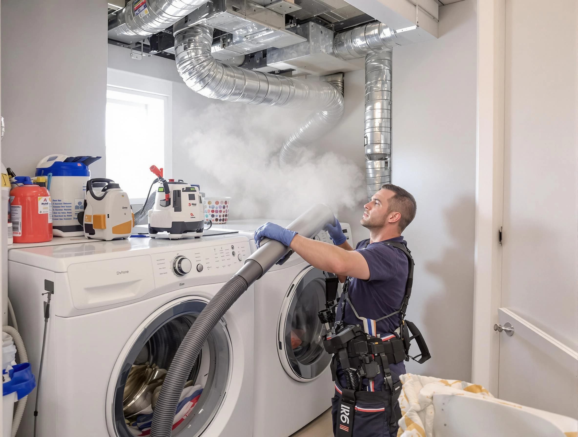 Duct Cleaning service in Chester, VA