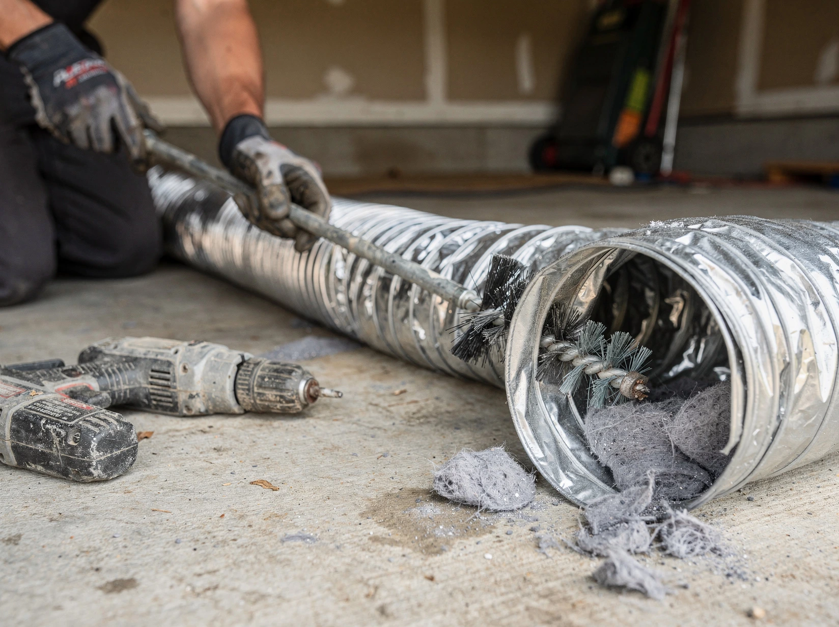 Duct Cleaning service in Chester, VA