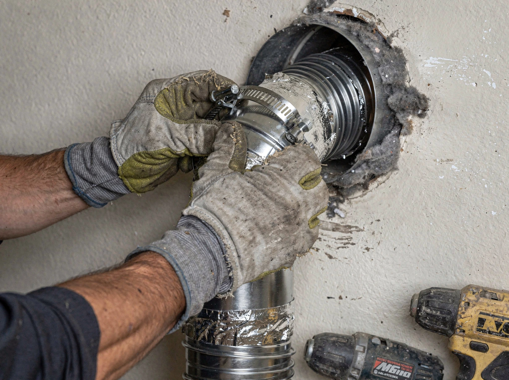 Hose Installation service in Chester, VA